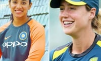 वनडे और टी-20 टीम ऑफ द इयर में चुनी गईं स्मृति मंधाना, एलिसा पैरी बनीं वुमन क्रिकेटर ऑफ द इयर